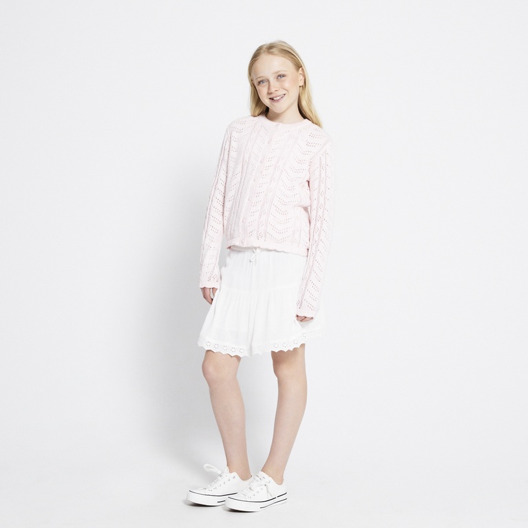 Strickjacke "Vidia star" Strickjacke "Vidia star"